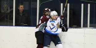 HS Rīga99/ HK Tukums - HS Rīga 4:2