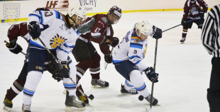 HS Rīga99/ HK Tukums - HS Rīga 4:2