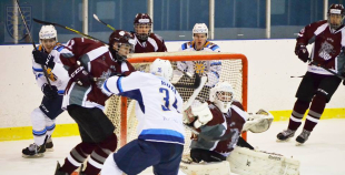 HS Rīga99/ HK Tukums - HS Rīga 4:2