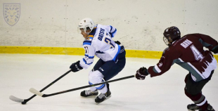 HS Rīga99/ HK Tukums - HS Rīga 4:2