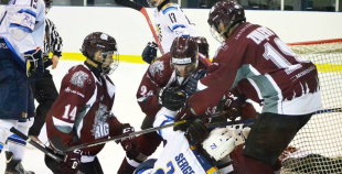 HS Rīga99/ HK Tukums - HS Rīga 4:2