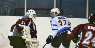 HS Rīga99/ HK Tukums - HS Rīga 4:2