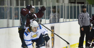 HS Rīga99/ HK Tukums - HS Rīga 4:2