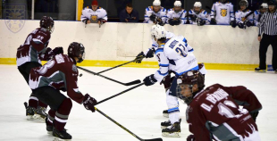 HS Rīga99/ HK Tukums - HS Rīga 4:2