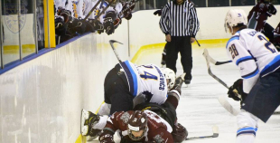 HS Rīga99/ HK Tukums - HS Rīga 4:2