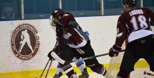 HS Rīga99/ HK Tukums - HS Rīga 4:2