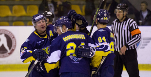 HK Kurbads - HK Prizma 4:2