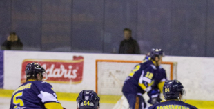 HK Kurbads - HK Prizma 4:2