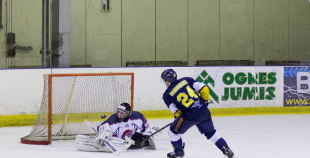 HK Kurbads - HK Prizma 4:2