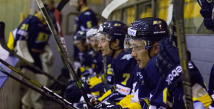 HK Kurbads - HK Prizma 4:2