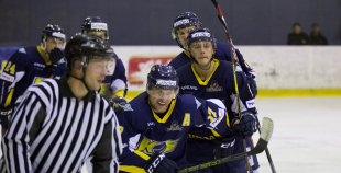 HK Kurbads - HK Prizma 4:2