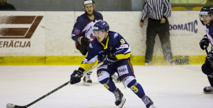 HK Kurbads - HK Prizma 4:2