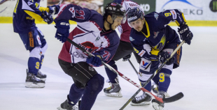 HK Kurbads - HK Prizma 4:2