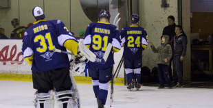 HK Kurbads - HK Prizma 4:2