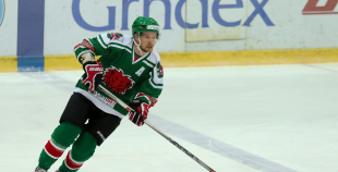 HK Liepāja - HK Prizma 4:1