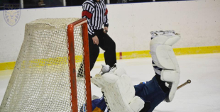 HS Rīga - HK Mogo 1:2 PM