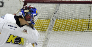 HK Zemgale/LLU - HK Kurbads 4:3