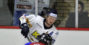 HK Zemgale/LLU - HK Kurbads 4:3