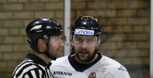 HK Zemgale/LLU - HK Kurbads 4:3