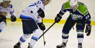 HK Mogo - HS Rīga 7:3