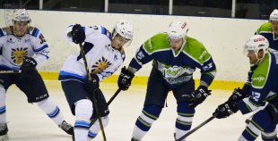 HK Mogo - HS Rīga 7:3