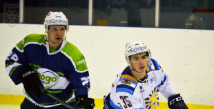 HK Mogo - HS Rīga 7:3