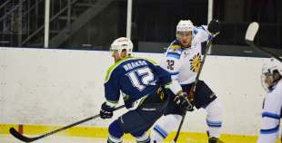 HK Mogo - HS Rīga 7:3