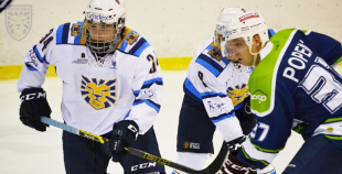 HK Mogo - HS Rīga 7:3