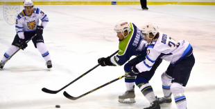 HK Mogo - HS Rīga 7:3