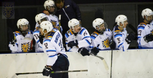 HK Mogo - HS Rīga 7:3