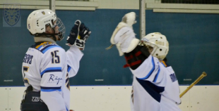 HK Mogo - HS Rīga 7:3