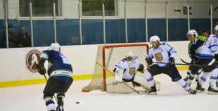 HK Mogo - HS Rīga 7:3