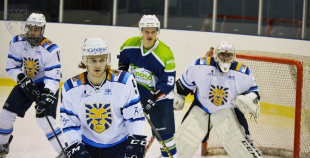 HK Mogo - HS Rīga 7:3