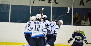 HK Mogo - HS Rīga 7:3