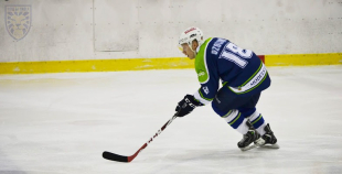 HK Mogo - HS Rīga 7:3