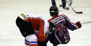 HK Prizma - HK Zemgale/LLU 4:1