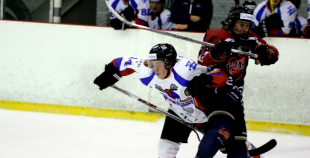 HK Prizma - HK Zemgale/LLU 4:1