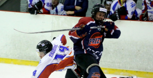 HK Prizma - HK Zemgale/LLU 4:1