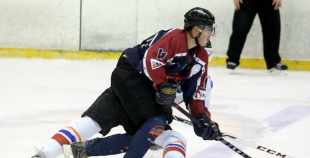 HK Prizma - HK Zemgale/LLU 4:1