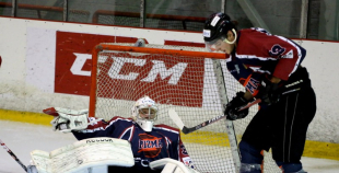 HK Prizma - HK Zemgale/LLU 4:1