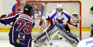 HK Prizma - HK Zemgale/LLU 4:1