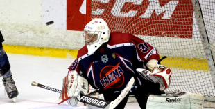 HK Prizma - HK Zemgale/LLU 4:1