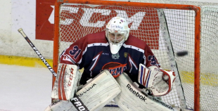 HK Prizma - HK Zemgale/LLU 4:1