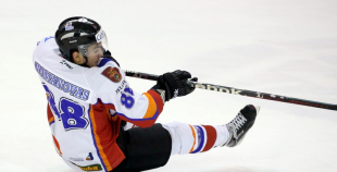 HK Prizma - HK Zemgale/LLU 4:1