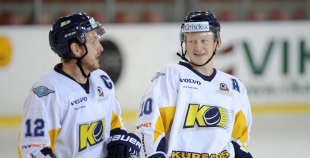 HS Rīga99/HK Tukums - HK kurbads 1:15