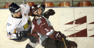 HS Rīga99/HK Tukums - HK kurbads 1:15