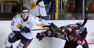 HS Rīga99/HK Tukums - HK kurbads 1:15