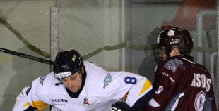 HS Rīga99/HK Tukums - HK kurbads 1:15