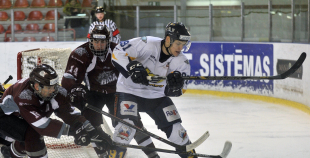 HS Rīga99/HK Tukums - HK kurbads 1:15