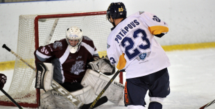 HS Rīga99/HK Tukums - HK kurbads 1:15